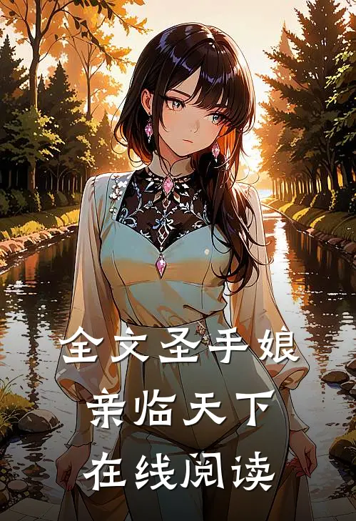 全文圣手娘亲临天下在线阅读