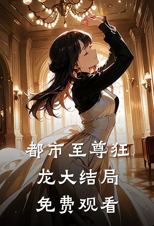 都市至尊狂龙大结局免费观看
