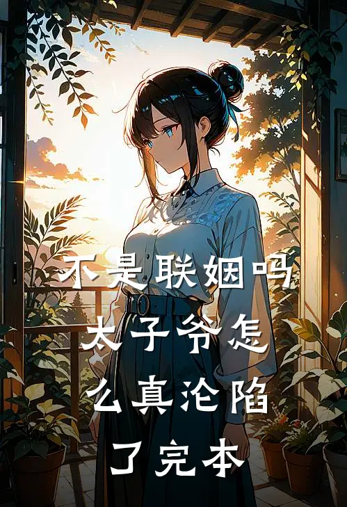 不是联姻吗，太子爷怎么真沦陷了完本