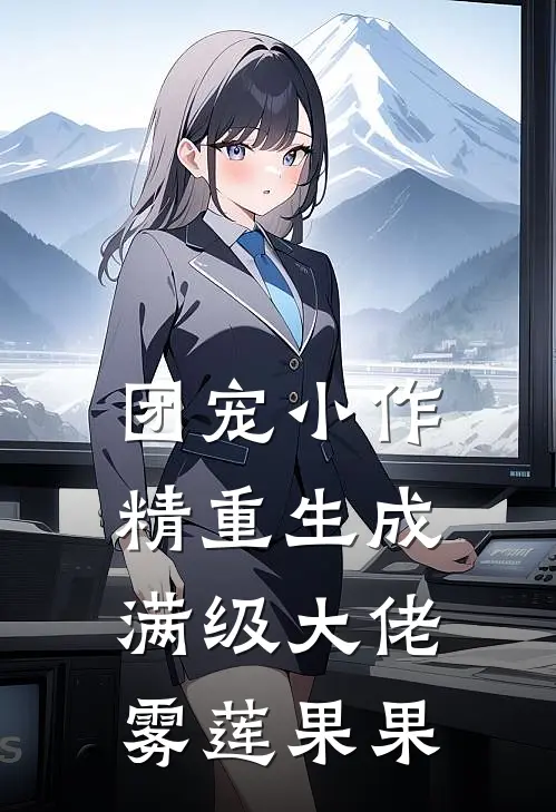 团宠小作精重生成满级大佬 雾莲果果