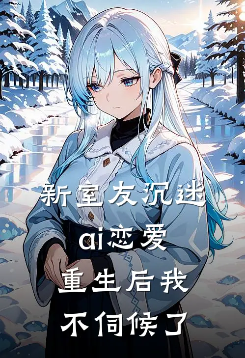 新室友沉迷ai恋爱，重生后我不伺候了