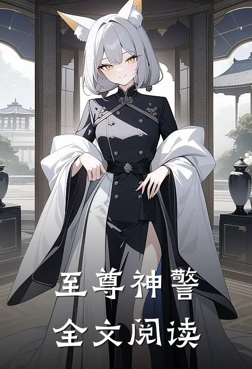 至尊神警全文阅读