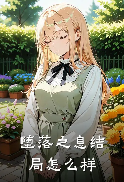 堕落之息结局怎么样