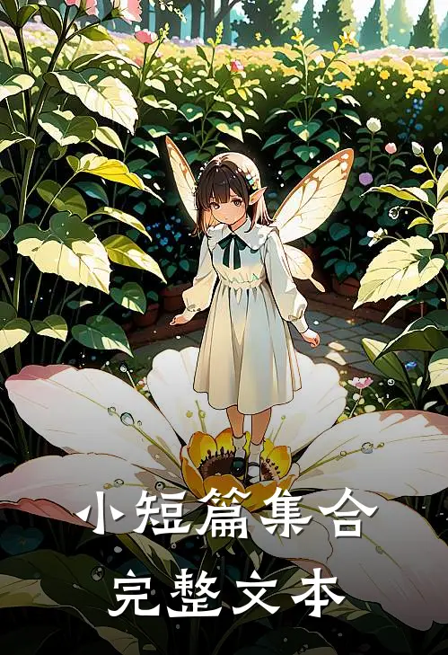 小短篇集合完整文本