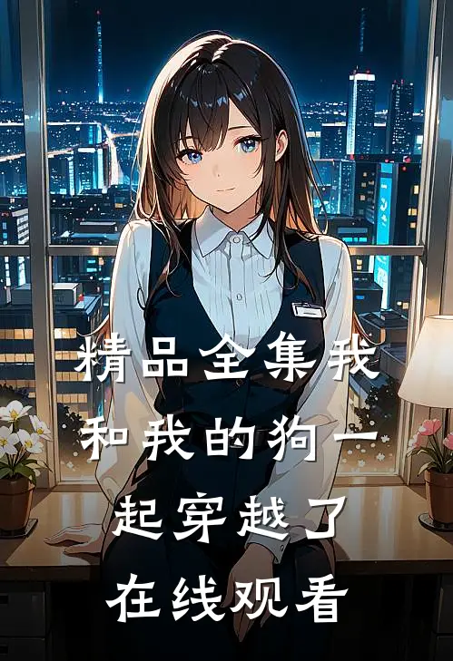精品全集我和我的狗一起穿越了在线观看
