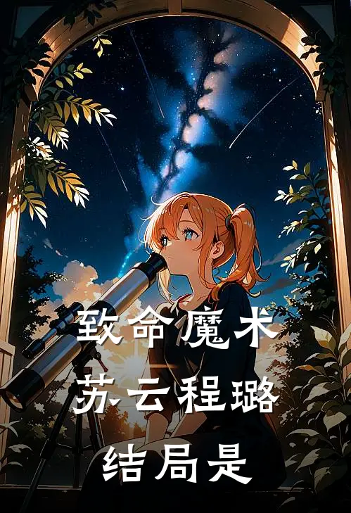 致命魔术苏云程璐结局是
