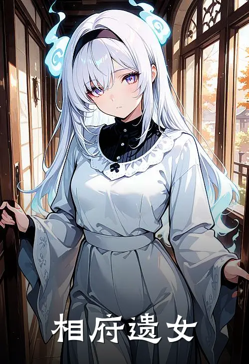 相府遗女