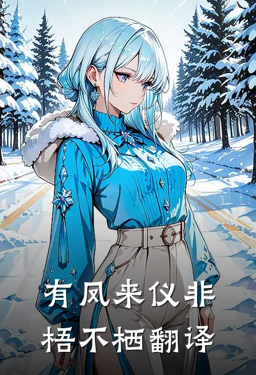 有凤来仪非梧不栖翻译