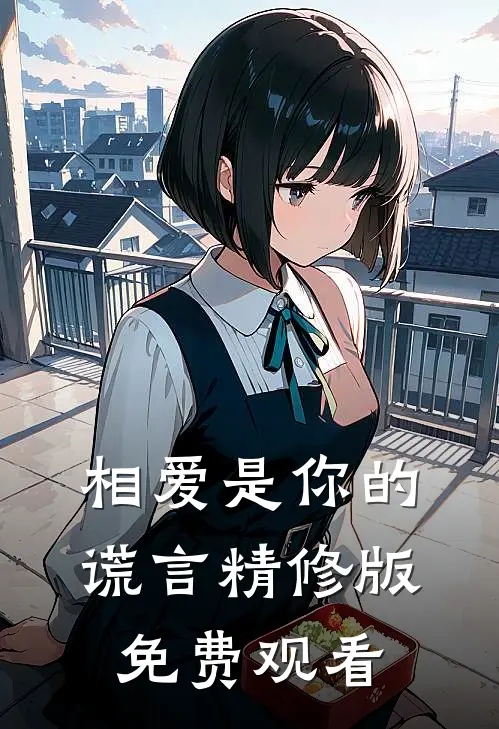相爱是你的谎言精修版免费观看