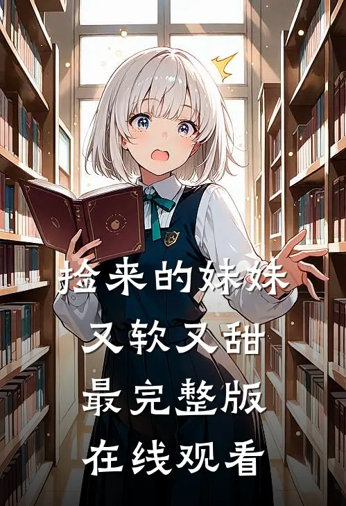 捡来的妹妹又软又甜最完整版在线观看