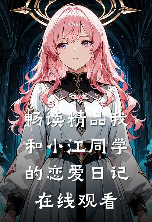畅读精品我和小江同学的恋爱日记在线观看