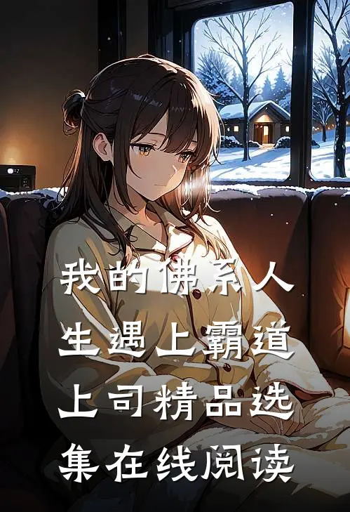 我的佛系人生遇上霸道上司精品选集在线阅读