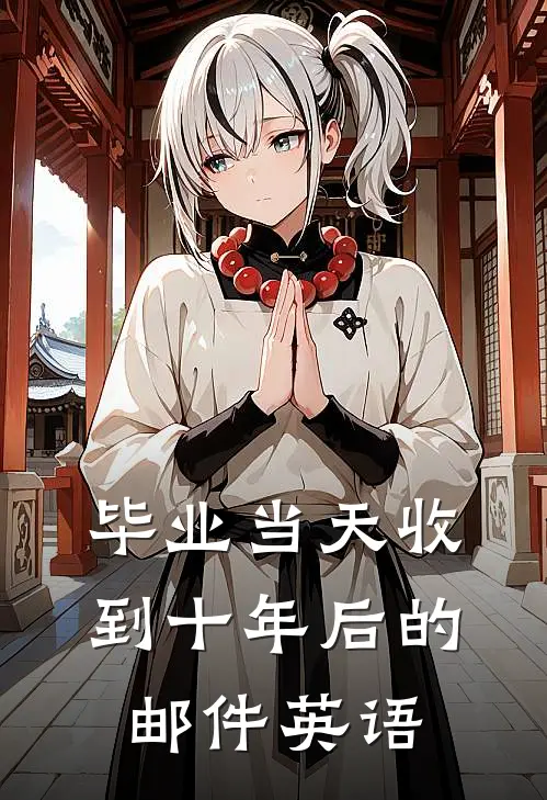 毕业当天收到十年后的邮件英语