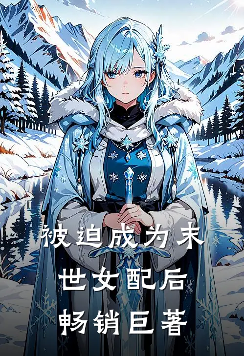被迫成为末世女配后畅销巨著