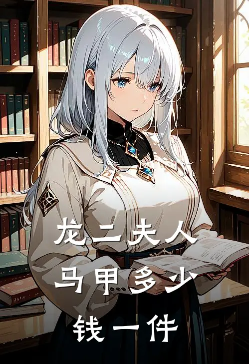 龙二夫人马甲多少钱一件