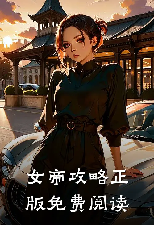 女帝攻略正版免费阅读