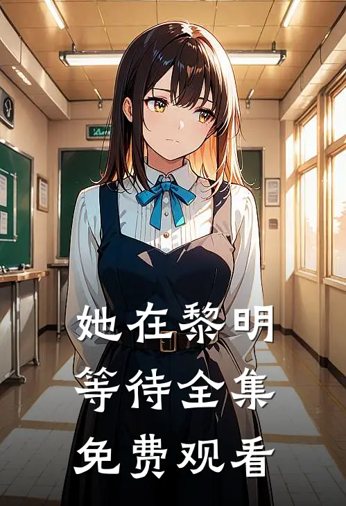 她在黎明等待全集免费观看