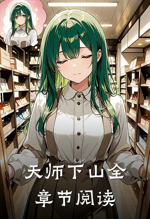 天师下山全章节阅读