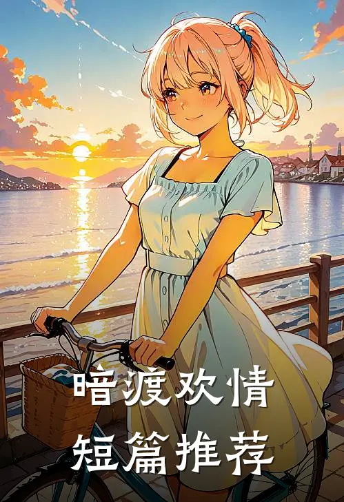 暗渡欢情短篇推荐