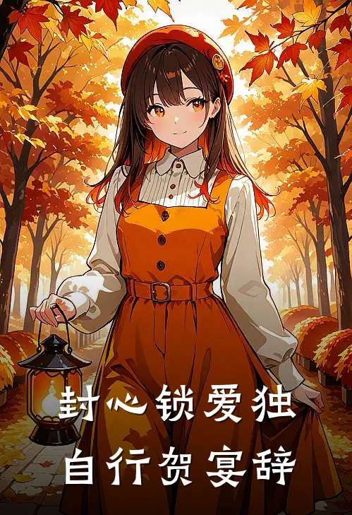 封心锁爱独自行贺宴辞
