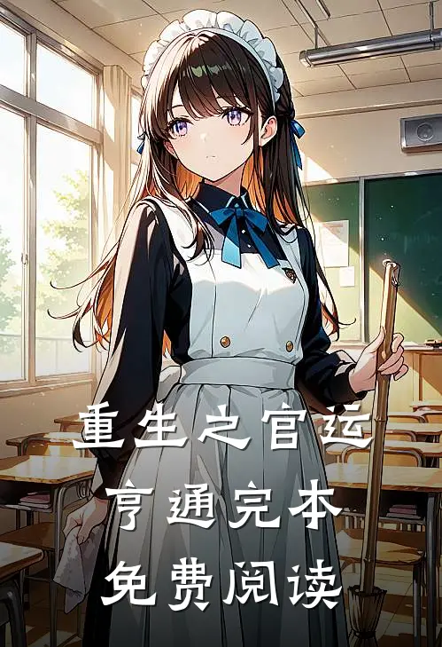 重生之官运亨通完本免费阅读