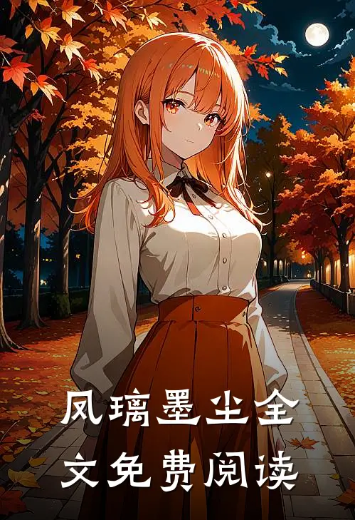 凤璃墨尘全文免费阅读