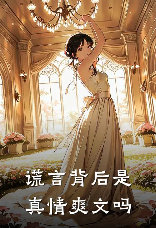 谎言背后是真情爽文吗