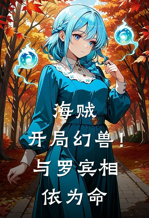 海贼：开局幻兽！与罗宾相依为命