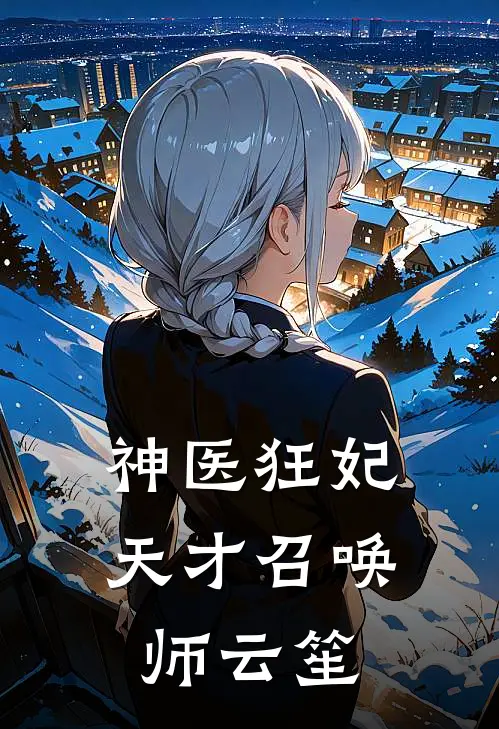 神医狂妃天才召唤师云笙