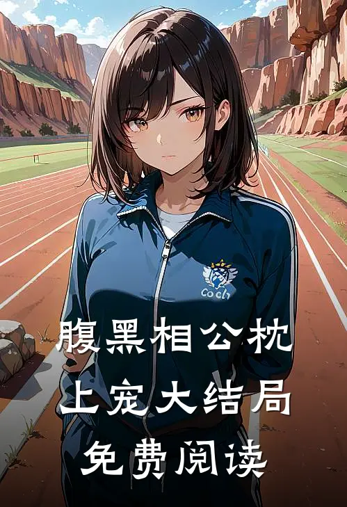 腹黑相公枕上宠大结局免费阅读