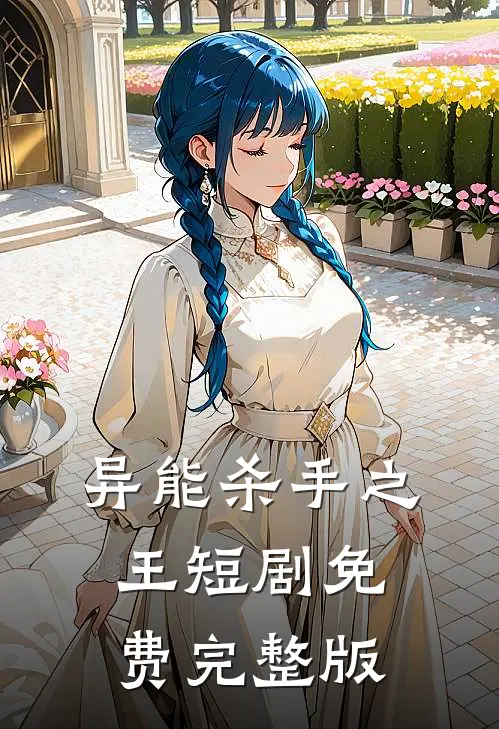 异能杀手之王短剧免费完整版