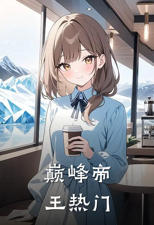 巅峰帝王热门