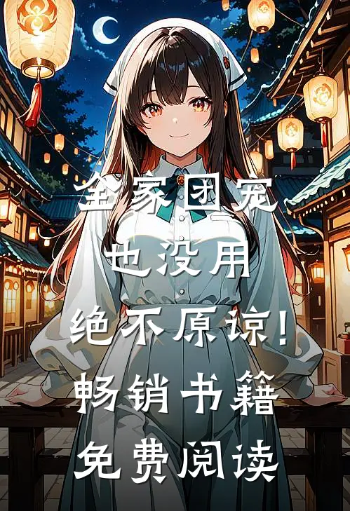 全家团宠也没用,绝不原谅! 畅销书籍免费阅读