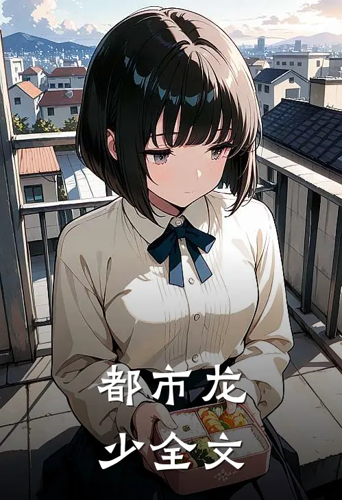 都市龙少全文