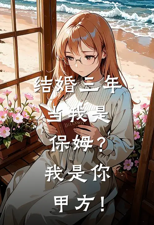 结婚三年，当我是保姆？我是你甲方！