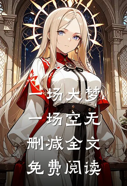 一场大梦一场空无删减全文免费阅读