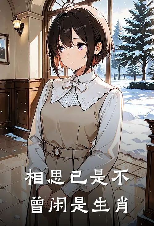 相思已是不曾闲是生肖