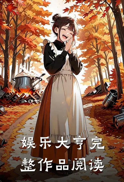 娱乐大亨完整作品阅读