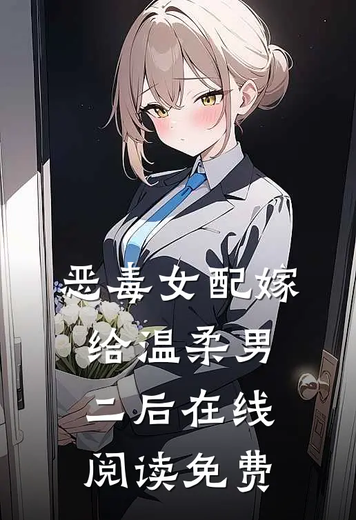 恶毒女配嫁给温柔男二后在线阅读免费