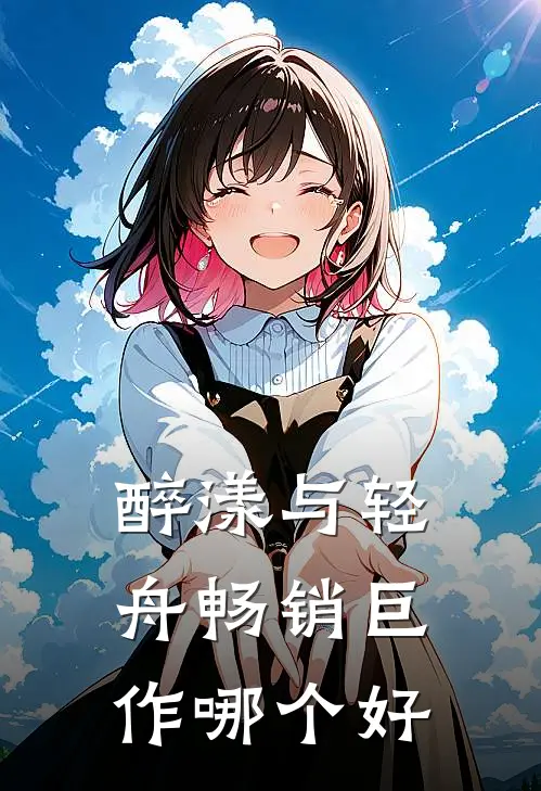 醉漾与轻舟畅销巨作哪个好