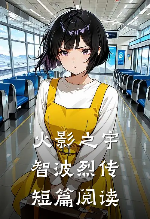 火影之宇智波烈传短篇阅读
