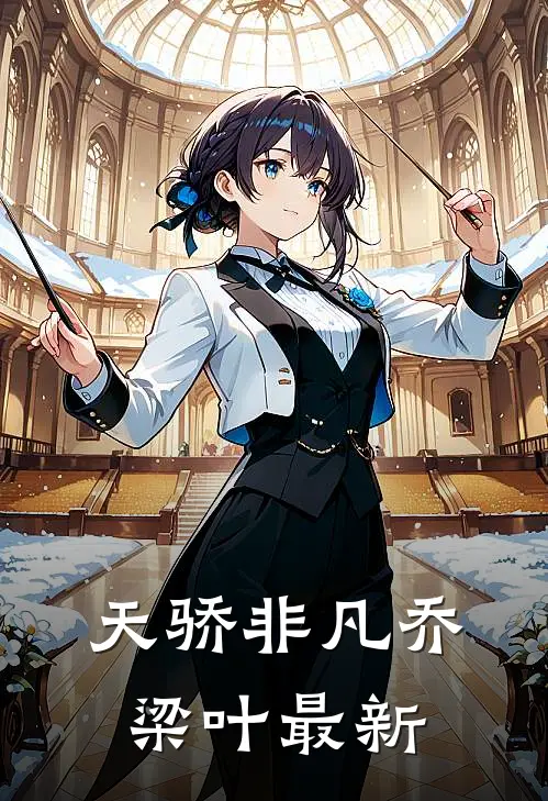 天骄非凡乔梁叶最新