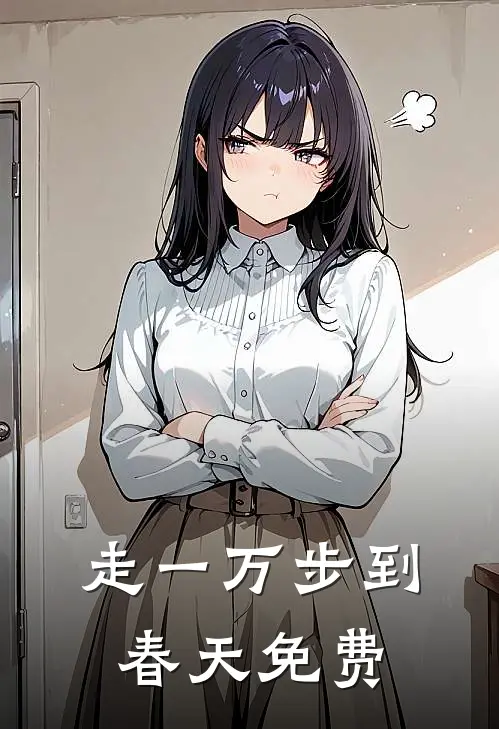 走一万步到春天免费
