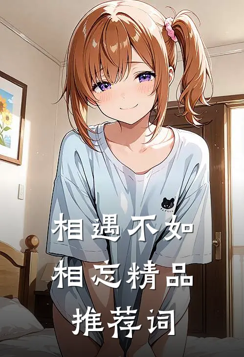 相遇不如相忘精品推荐词