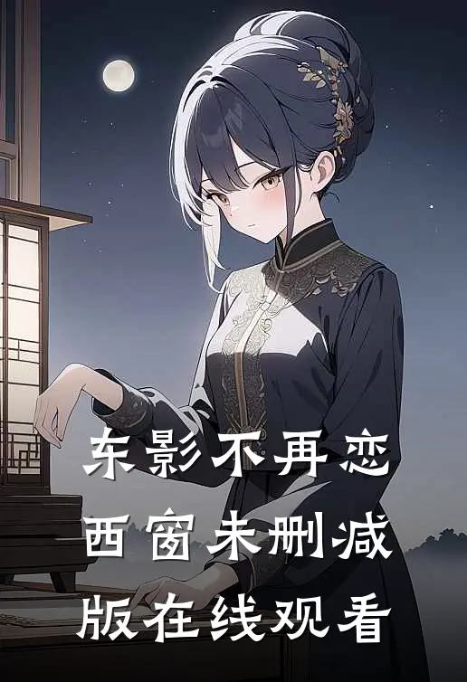东影不再恋西窗未删减版在线观看