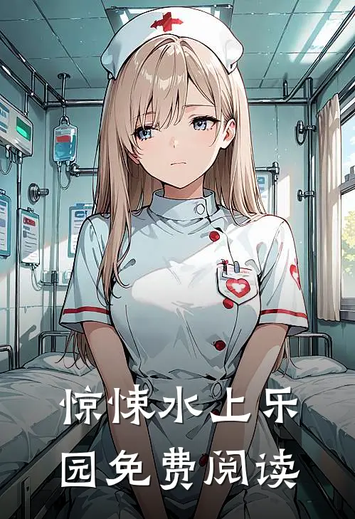 惊悚水上乐园免费阅读
