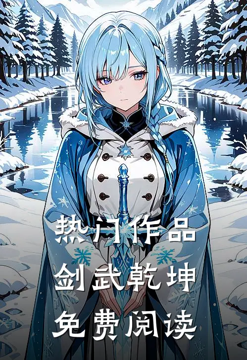 热门作品剑武乾坤免费阅读