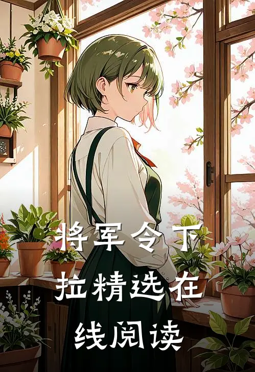 将军令下拉精选在线阅读