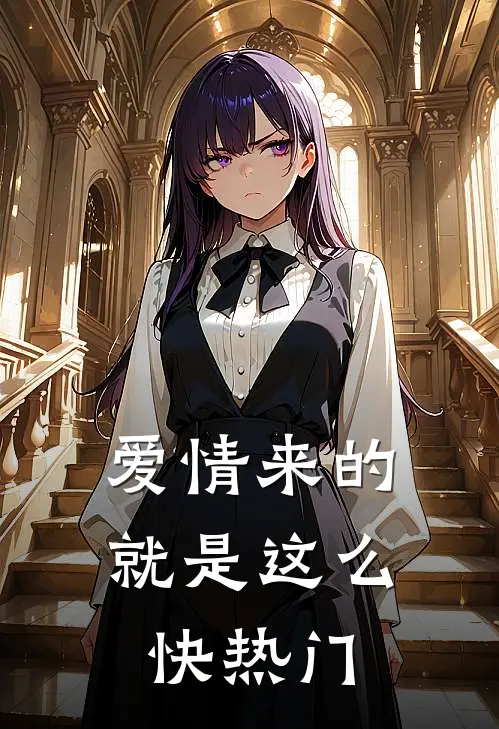 爱情来的就是这么快热门