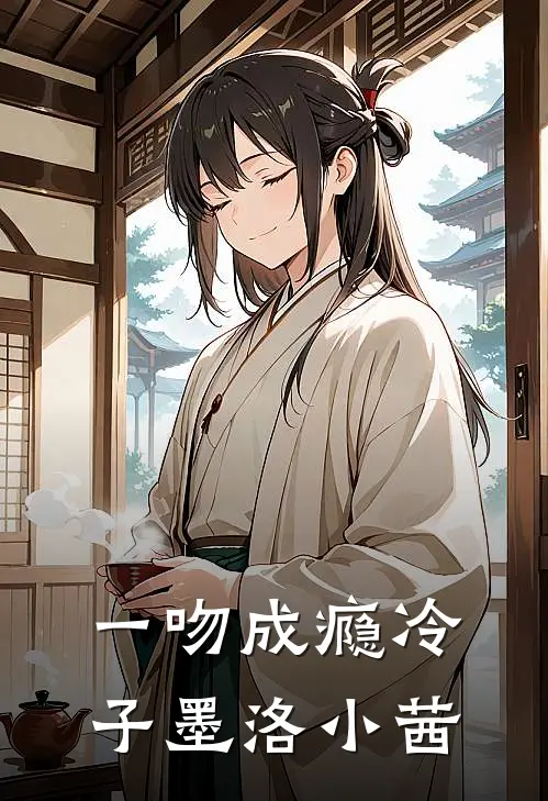 一吻成瘾冷子墨洛小茜